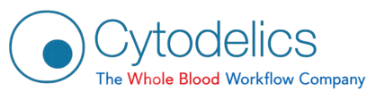 Cytodelics - The Whole Blood Workflow Company
